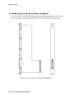 Предварительный просмотр 70 страницы Cisco VCO/4K Mechanical Assemblies