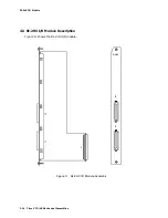 Предварительный просмотр 74 страницы Cisco VCO/4K Mechanical Assemblies