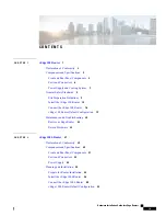 Предварительный просмотр 3 страницы Cisco vEdge 100 Hardware Installation Manual