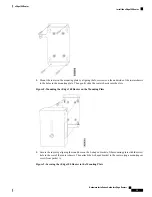 Предварительный просмотр 21 страницы Cisco vEdge 100 Hardware Installation Manual