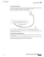 Предварительный просмотр 23 страницы Cisco vEdge 100 Hardware Installation Manual