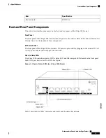 Предварительный просмотр 37 страницы Cisco vEdge 100 Hardware Installation Manual