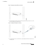 Предварительный просмотр 45 страницы Cisco vEdge 100 Hardware Installation Manual