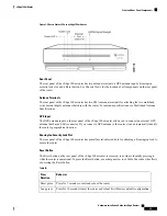 Предварительный просмотр 65 страницы Cisco vEdge 100 Hardware Installation Manual