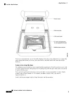 Предварительный просмотр 70 страницы Cisco vEdge 100 Hardware Installation Manual