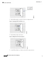 Предварительный просмотр 72 страницы Cisco vEdge 100 Hardware Installation Manual