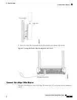 Предварительный просмотр 75 страницы Cisco vEdge 100 Hardware Installation Manual