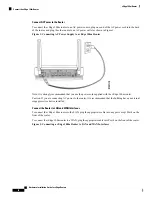 Предварительный просмотр 76 страницы Cisco vEdge 100 Hardware Installation Manual