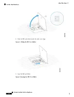 Предварительный просмотр 104 страницы Cisco vEdge 100 Hardware Installation Manual