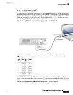 Предварительный просмотр 131 страницы Cisco vEdge 100 Hardware Installation Manual