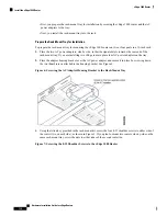 Предварительный просмотр 144 страницы Cisco vEdge 100 Hardware Installation Manual