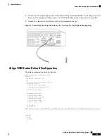 Предварительный просмотр 155 страницы Cisco vEdge 100 Hardware Installation Manual