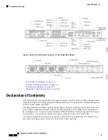 Предварительный просмотр 166 страницы Cisco vEdge 100 Hardware Installation Manual