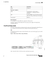 Предварительный просмотр 169 страницы Cisco vEdge 100 Hardware Installation Manual