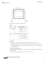 Предварительный просмотр 184 страницы Cisco vEdge 100 Hardware Installation Manual