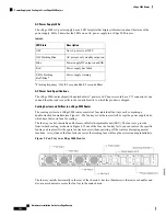 Предварительный просмотр 188 страницы Cisco vEdge 100 Hardware Installation Manual