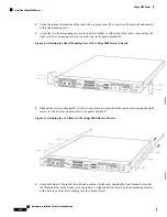 Предварительный просмотр 196 страницы Cisco vEdge 100 Hardware Installation Manual