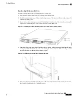 Предварительный просмотр 199 страницы Cisco vEdge 100 Hardware Installation Manual