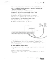 Предварительный просмотр 201 страницы Cisco vEdge 100 Hardware Installation Manual