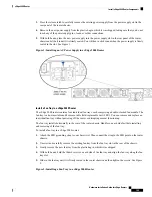 Предварительный просмотр 205 страницы Cisco vEdge 100 Hardware Installation Manual