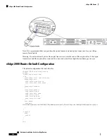 Предварительный просмотр 208 страницы Cisco vEdge 100 Hardware Installation Manual