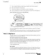 Предварительный просмотр 215 страницы Cisco vEdge 100 Hardware Installation Manual