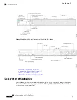 Предварительный просмотр 220 страницы Cisco vEdge 100 Hardware Installation Manual