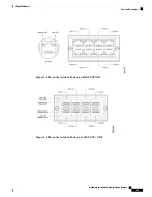 Предварительный просмотр 235 страницы Cisco vEdge 100 Hardware Installation Manual