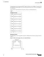 Предварительный просмотр 237 страницы Cisco vEdge 100 Hardware Installation Manual