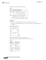 Предварительный просмотр 238 страницы Cisco vEdge 100 Hardware Installation Manual