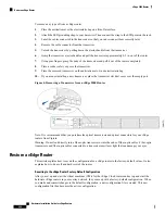 Предварительный просмотр 254 страницы Cisco vEdge 100 Hardware Installation Manual