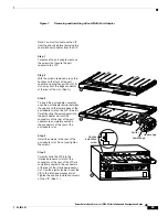 Предварительный просмотр 23 страницы Cisco Versatile Interface Processor (VIP6-80) (VIP6-80) Installation And Configuration Manual