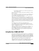 Preview for 7 page of Cisco VG200 Using Manual