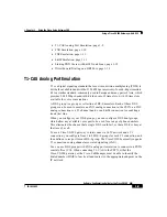 Preview for 9 page of Cisco VG200 Using Manual