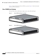 Preview for 8 page of Cisco VG202 Software Configuration Manual