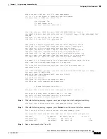 Preview for 17 page of Cisco VG202 Software Configuration Manual