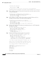Preview for 18 page of Cisco VG202 Software Configuration Manual