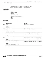Preview for 24 page of Cisco VG202 Software Configuration Manual