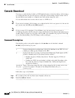 Preview for 46 page of Cisco VG202 Software Configuration Manual