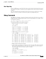 Preview for 47 page of Cisco VG202 Software Configuration Manual