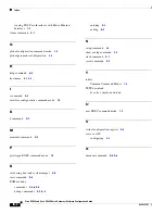 Preview for 50 page of Cisco VG202 Software Configuration Manual