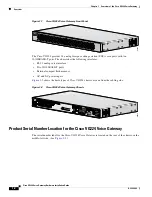 Preview for 20 page of Cisco VG224 - Analog Phone Gateway Hardware Installation Manual