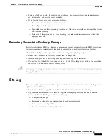 Preview for 35 page of Cisco VG224 - Analog Phone Gateway Hardware Installation Manual