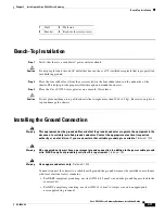 Preview for 43 page of Cisco VG224 - Analog Phone Gateway Hardware Installation Manual