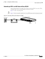 Preview for 55 page of Cisco VG224 - Analog Phone Gateway Hardware Installation Manual