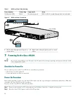 Preview for 14 page of Cisco VG224 - Analog Phone Gateway Quick Start Manual