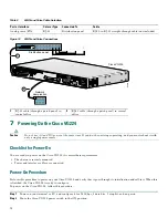 Предварительный просмотр 14 страницы Cisco VG224 - Analog Phone Gateway Quick Start Manual