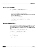 Preview for 10 page of Cisco VG248 - Gateway Hardware Installation Manual