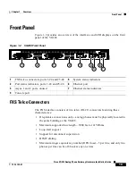 Preview for 15 page of Cisco VG248 - Gateway Hardware Installation Manual