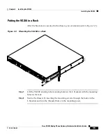 Предварительный просмотр 35 страницы Cisco VG248 - Gateway Hardware Installation Manual